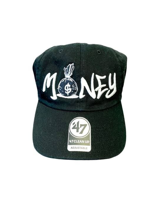 Blac Money Hat