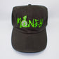 Green Lantern Money Hat