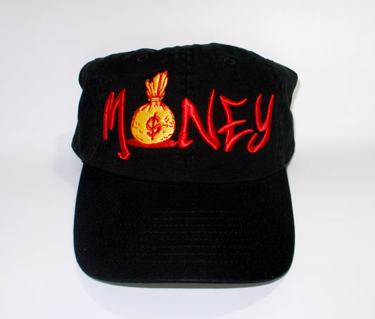 Hawkeye Money Hat