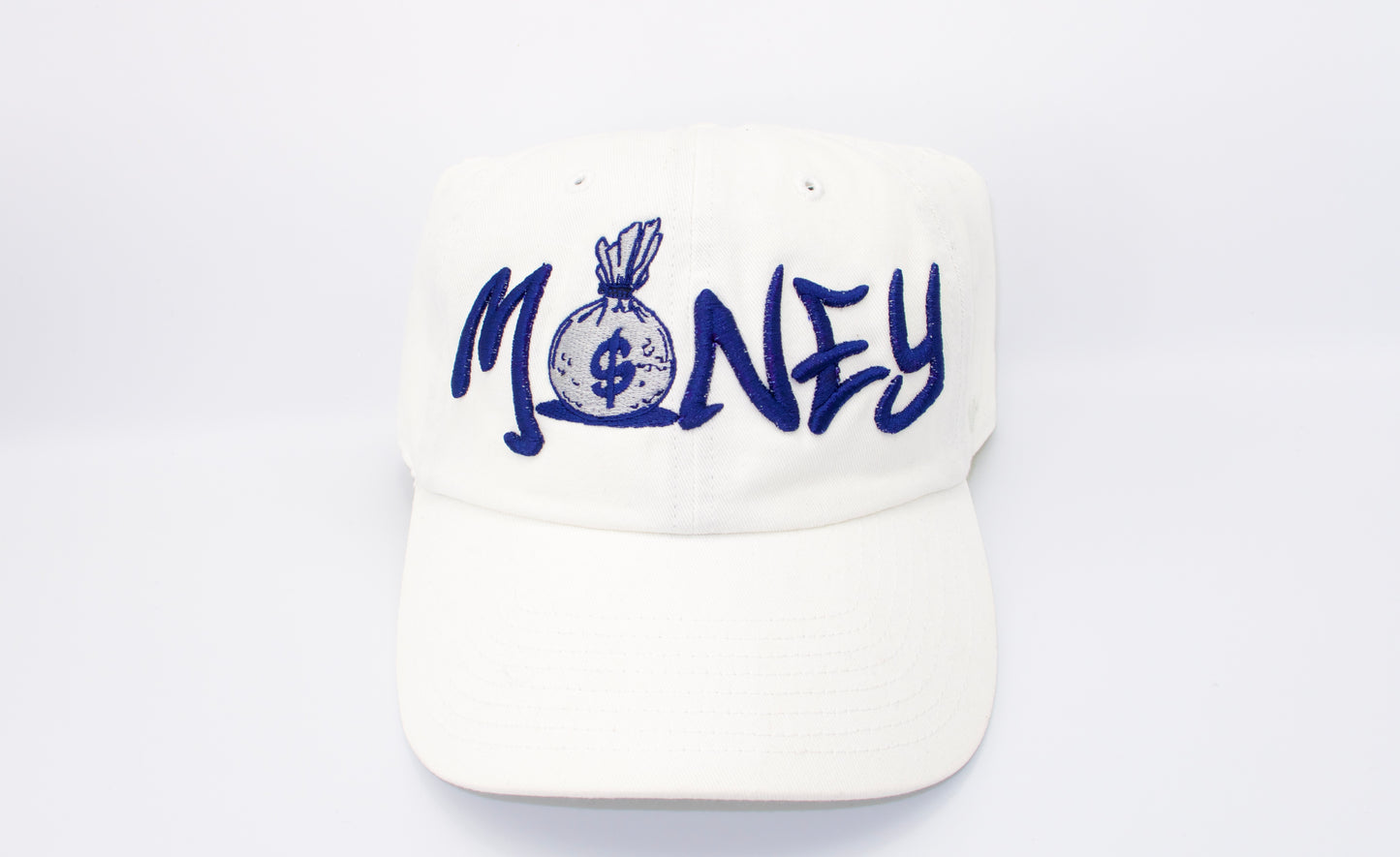 Blue Moon Money Hat