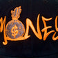 Nightmare Money Hat