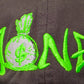 Green Lantern Money Hat