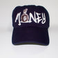 The Navy Money Hat