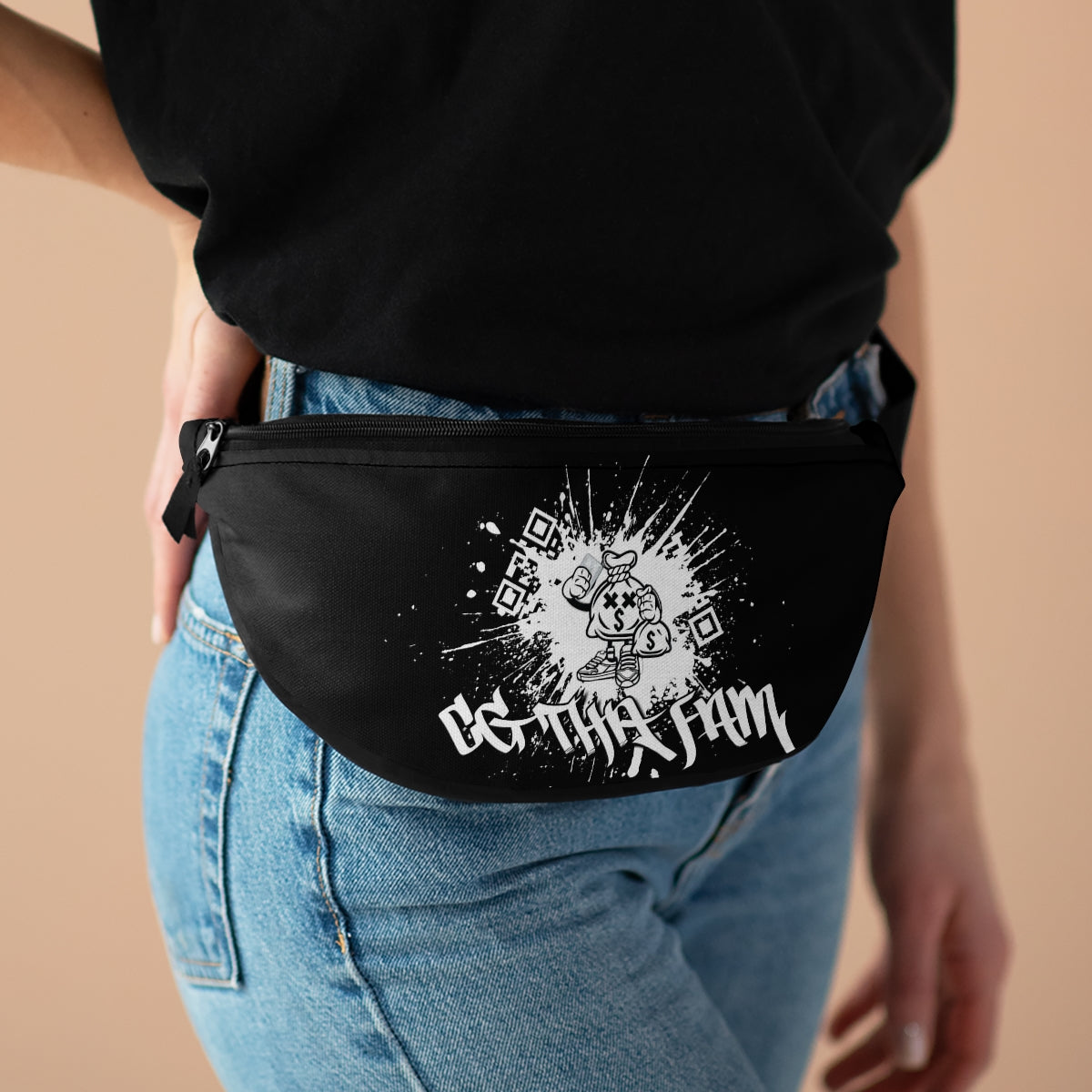 CG Fanny Pack