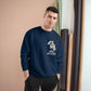 CG Champion Sweatshirt